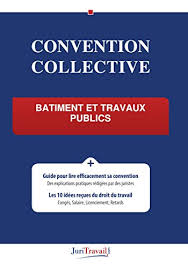 btp convention collective cabinet expert comptable paris 75013